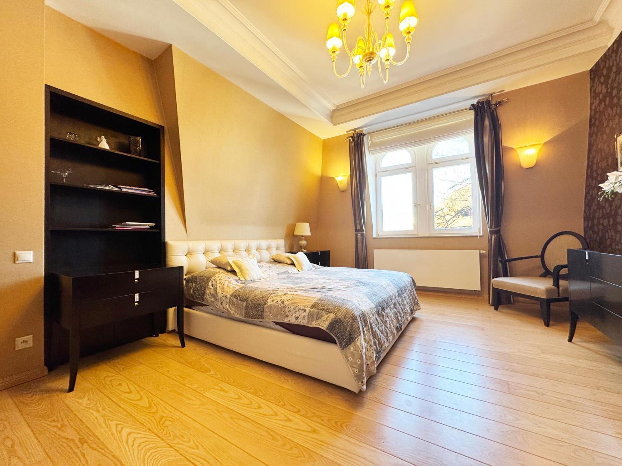 Luxury Apartment Diamond Karlsbad Exterior foto