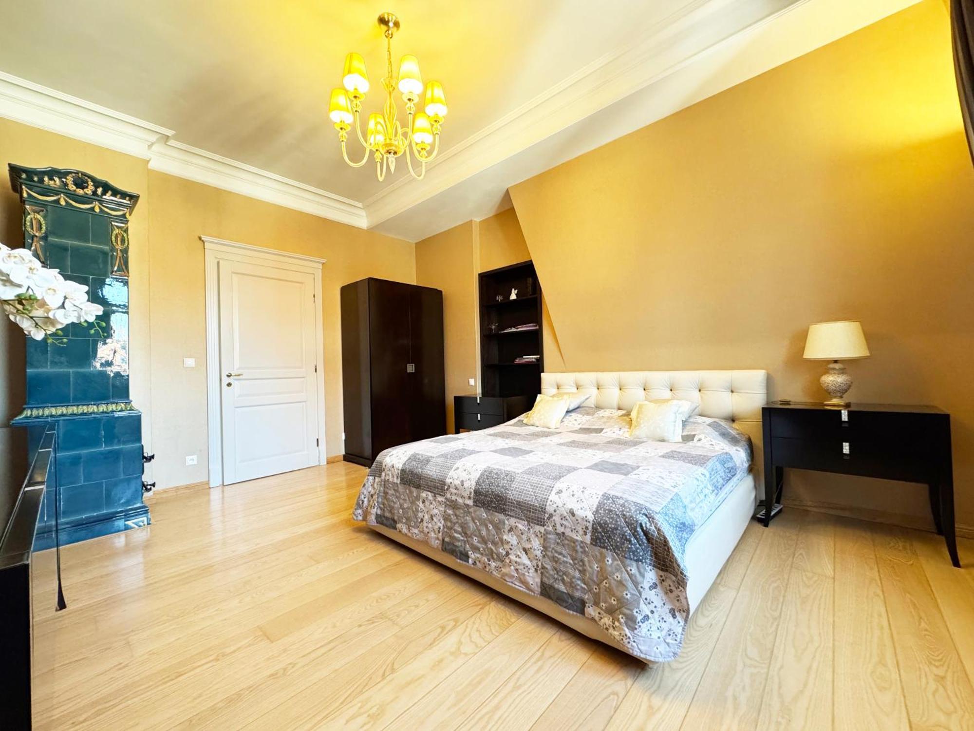 Luxury Apartment Diamond Karlsbad Exterior foto